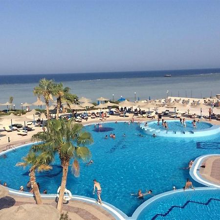 Blue Reef Red Sea Resort مرسى علم المظهر الخارجي الصورة