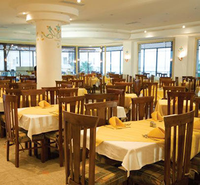 Blue Reef Red Sea Resort مرسى علم المظهر الخارجي الصورة