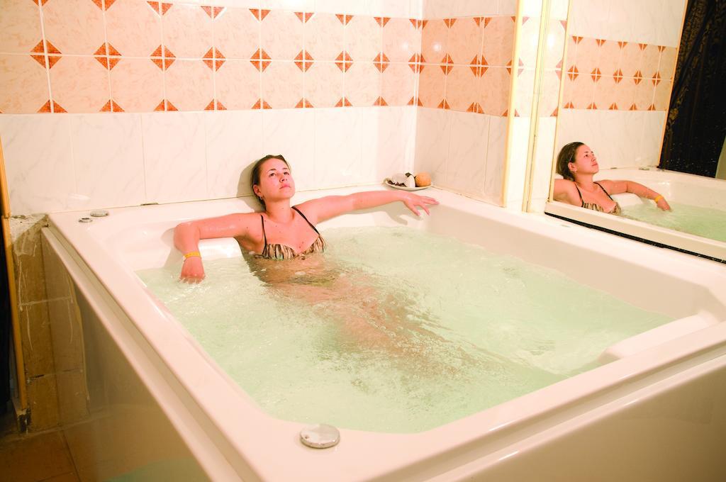 Blue Reef Red Sea Resort مرسى علم المظهر الخارجي الصورة