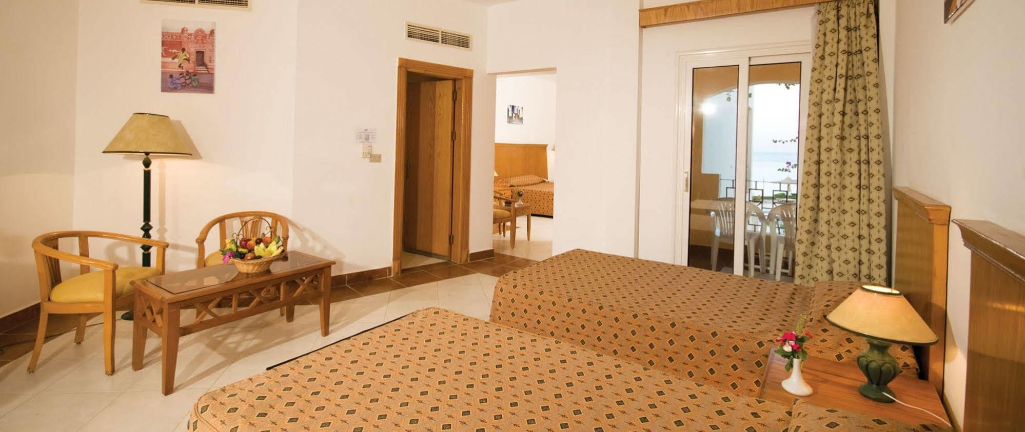 Blue Reef Red Sea Resort مرسى علم المظهر الخارجي الصورة
